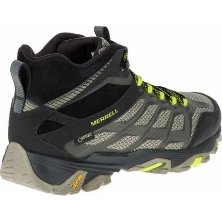 Ботинки goretex mountain MOAB FST MID | Спорт и развлечения