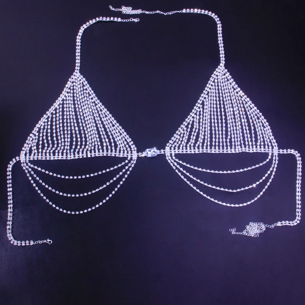 Милое сексуальное бикини модное нижнее белье с бахромой комплект женских