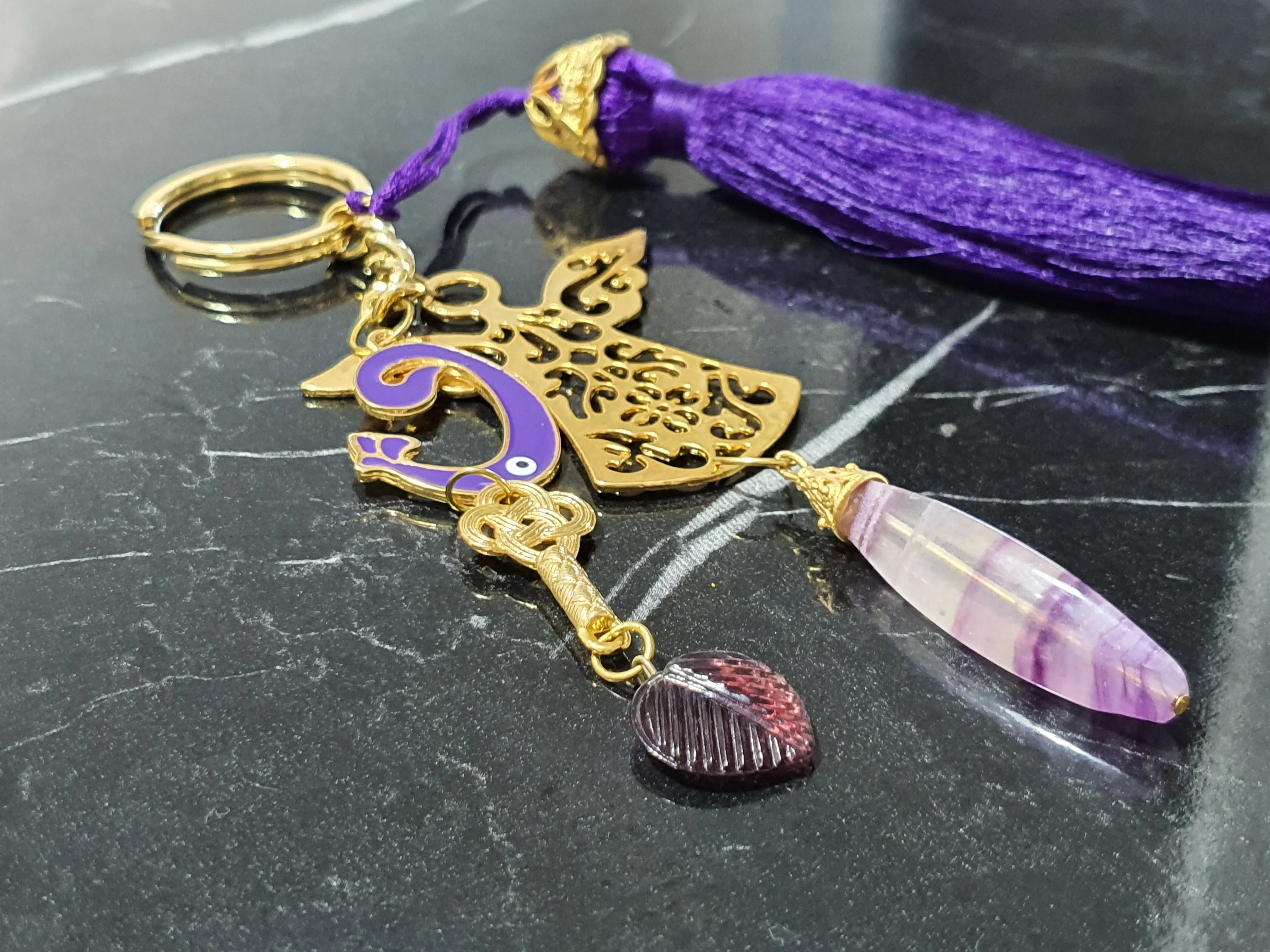 

Handmade Keychain