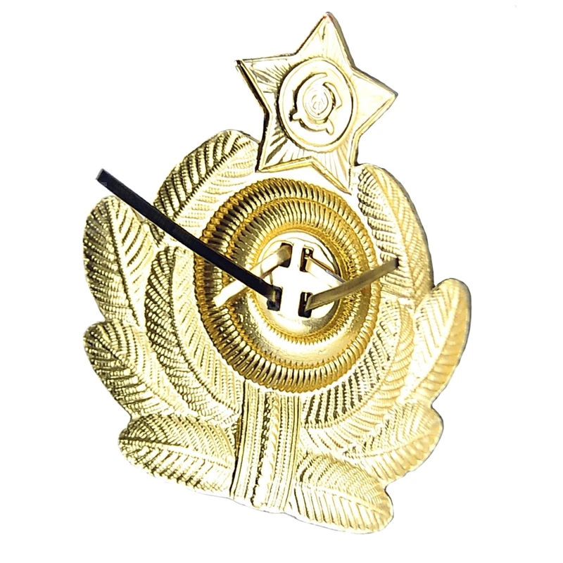 Офицерская кокарда ВМФ СССР | Дом и сад
