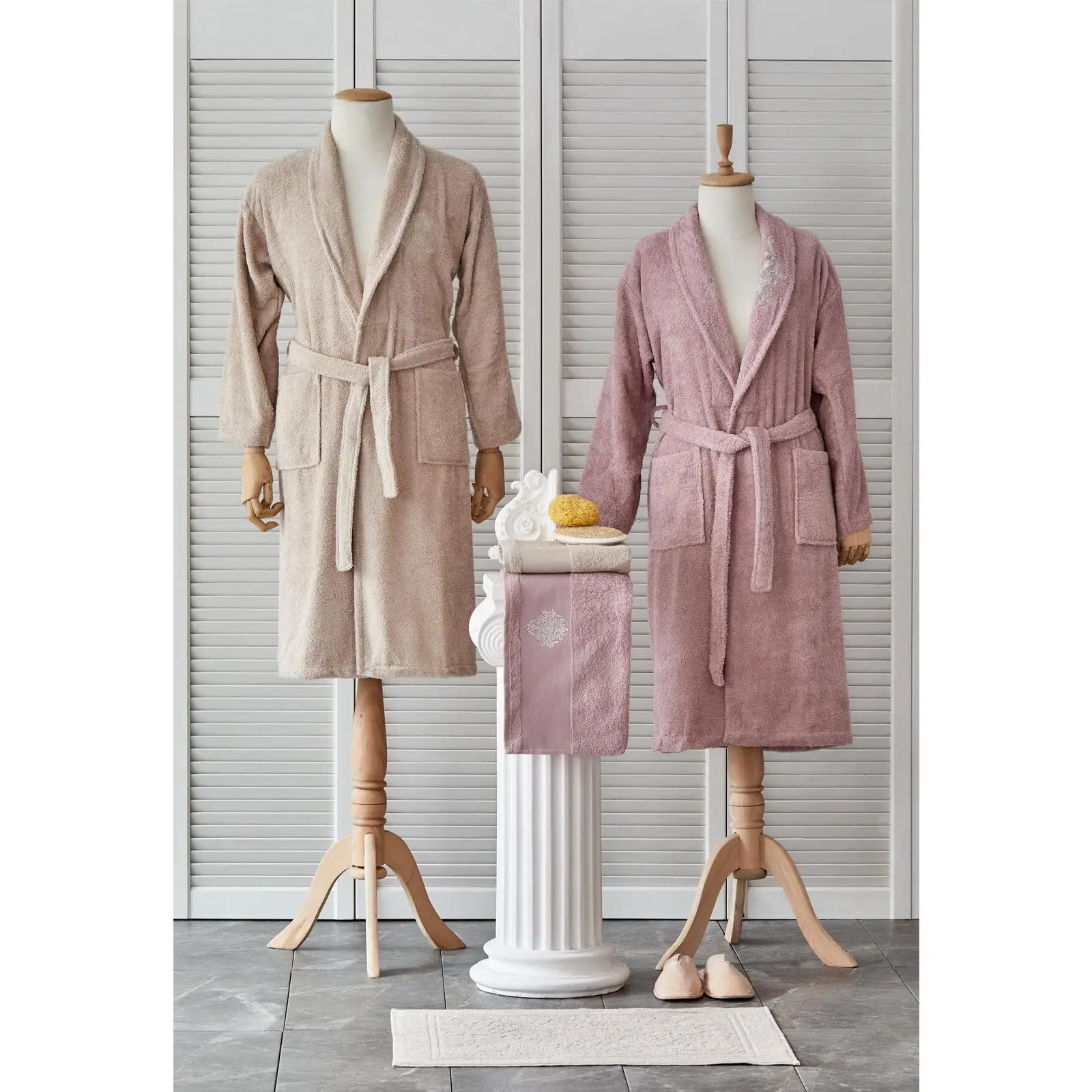 

King queen стильный дизайн вышивка специальная продукция высшее качество оригинальный стиль очистки для ванной и душа