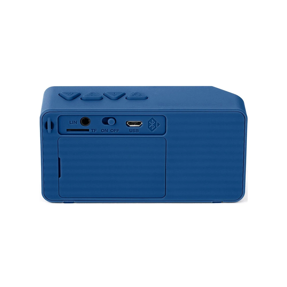 Портативная акустика Rombica MySound BT 01 2C|Портативные колонки| |