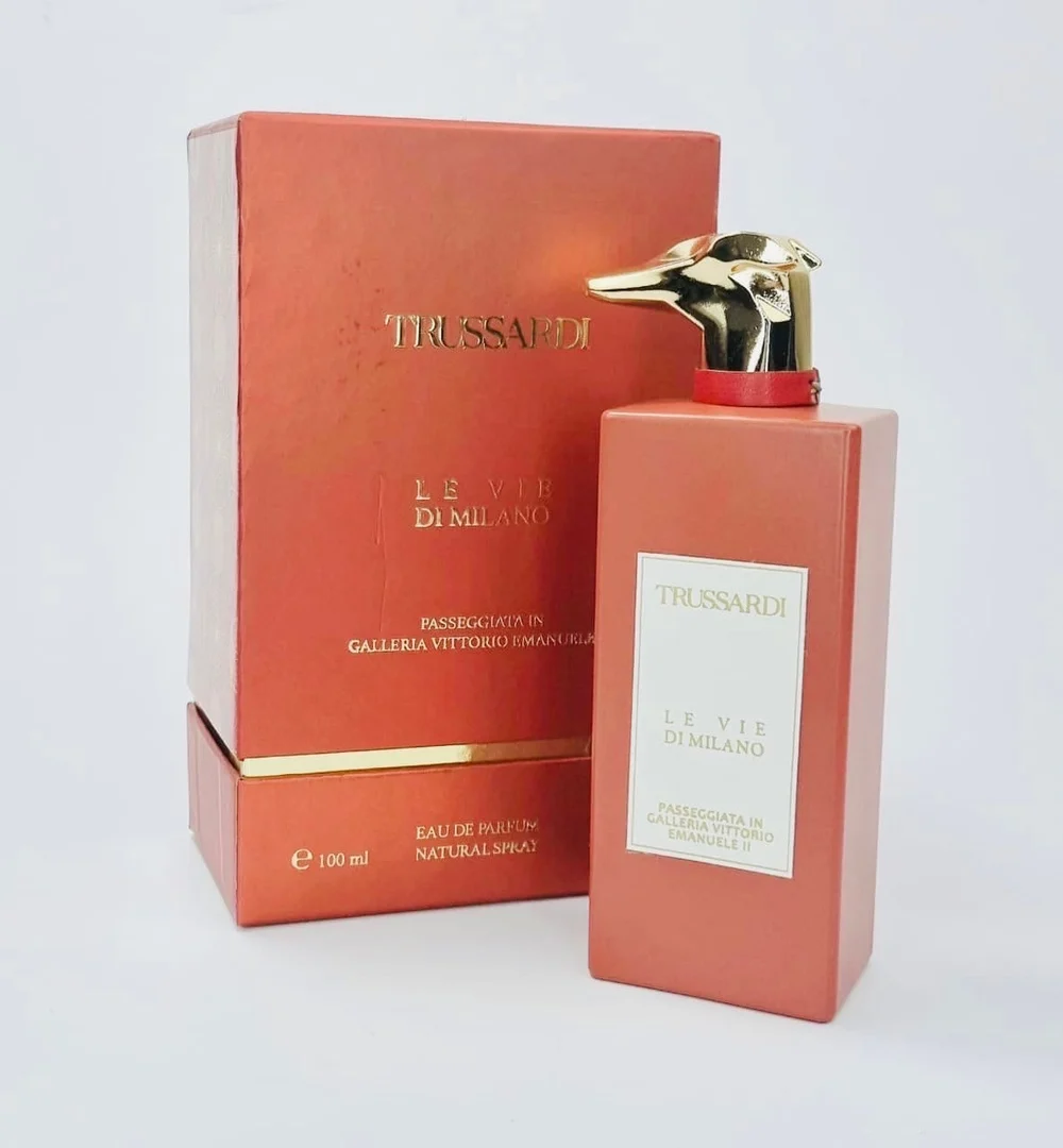 Trussardi "le vie di milano" 100ml оаэ унисекс. Духи trussardi le vie di milano. Труссарди духи passeggiata in galleria. Passeggiata in galleria vittorio emanuele ii trussardi. Парфюм trussardi galleria vittorio emanuele.
