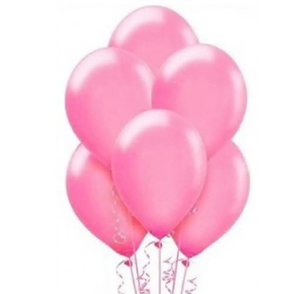 Metalik Renk балон | Дом и сад