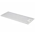 Фотофильтр для плиты (металлический смазочный фильтр) 445x175 мм