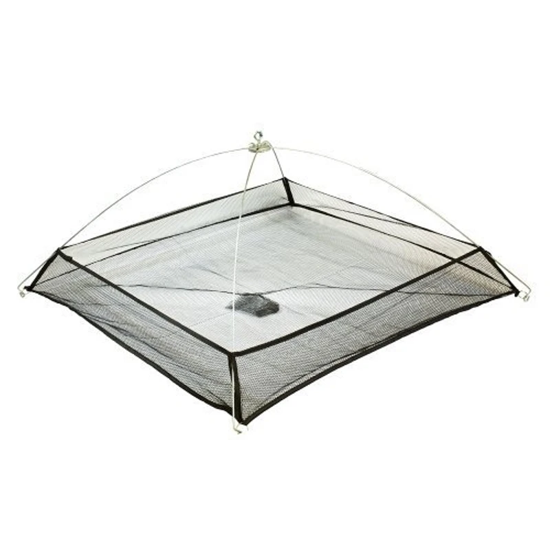 подъемник рыболовный паук рыбалка верша малявочник АМНАРА pk1.5 1 43 на 43м Подарок