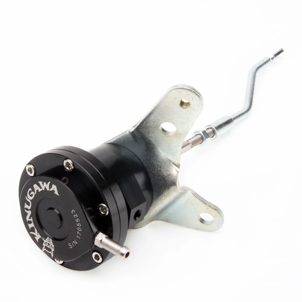 Kinugawa регулируемый турбо привод для Mitsubishi 4G63T TD05H EVO 3 VR4/DSM|actuator|actuator wastegateactuator turbo |