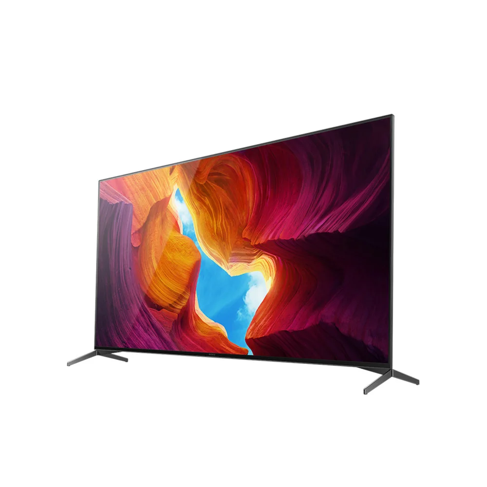 Sony Bravia Телевизор 65&quot KD-65XH9505 (Android) Wi-Fi 4K (3840х2160) HDR | Электроника
