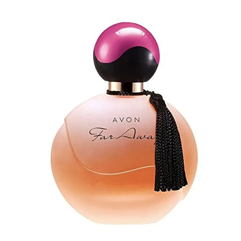 AVON Женская парфюмерная вода &quotFar Away&quot 50мл | Красота и здоровье