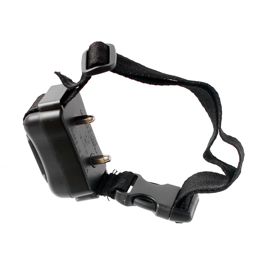 No Bark Collar| Terminator | BK 208 Stop Barking with Warning Beep Shape nf20kg Дом и сад