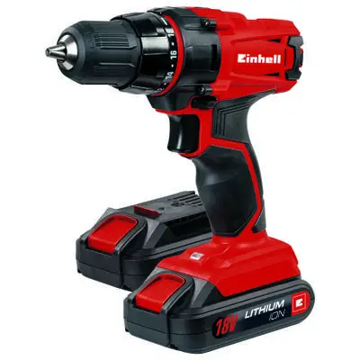 

Einhell TC-CD 18-2 Li-İ lü Vidalama