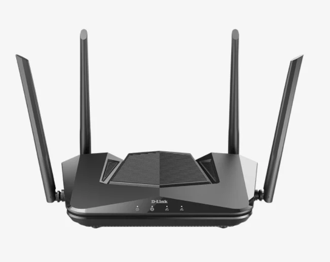 

D-Link Dir-X3260 Router