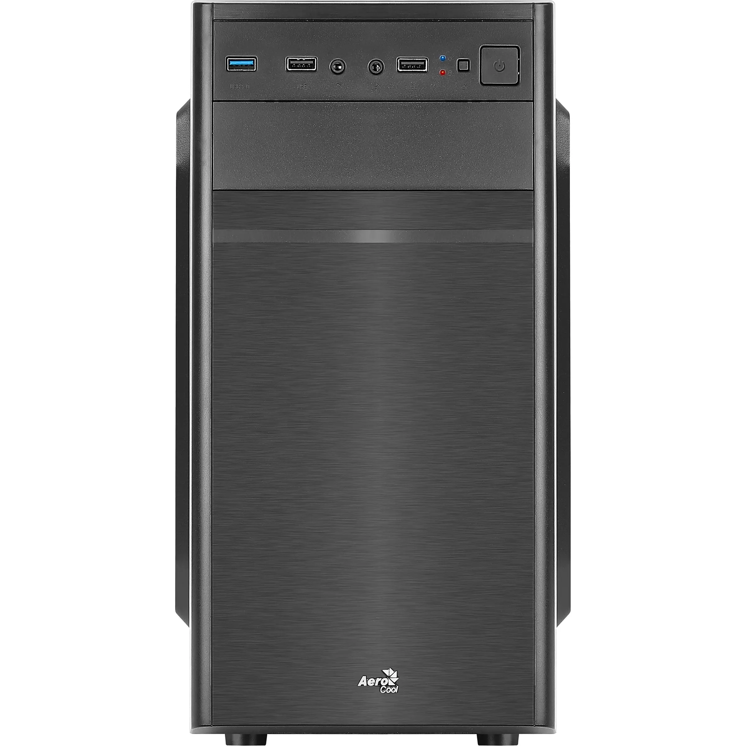 Aerocool Cs 104 S Bk V1 Купить
