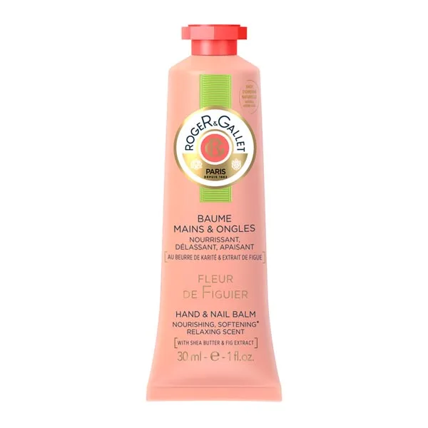 Крем для рук Fleur de Figuier Roger &amp Gallet (30 мл) |