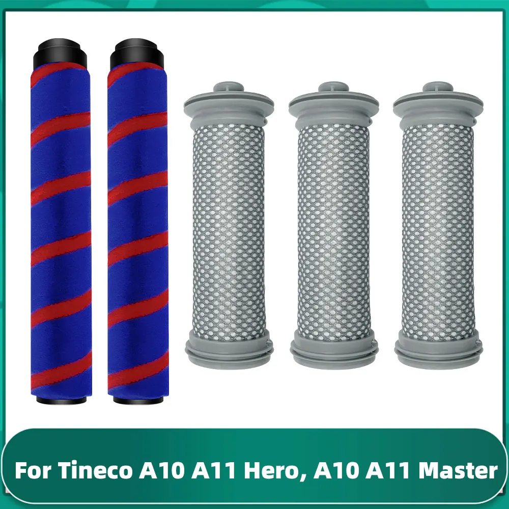 Детали для пылесоса Tineco A10 A11 Hero/Master EA10 PURE ONE S11 S12 X1 R1 T1 S1 MINI LITE Ecovacs | Бытовая техника