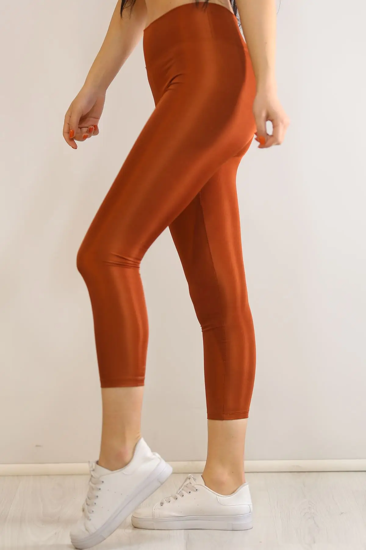 

Compression Running Tights Green For Gym Women Pants Leggings Hot New 2021 Premium Quality Clothing Summer