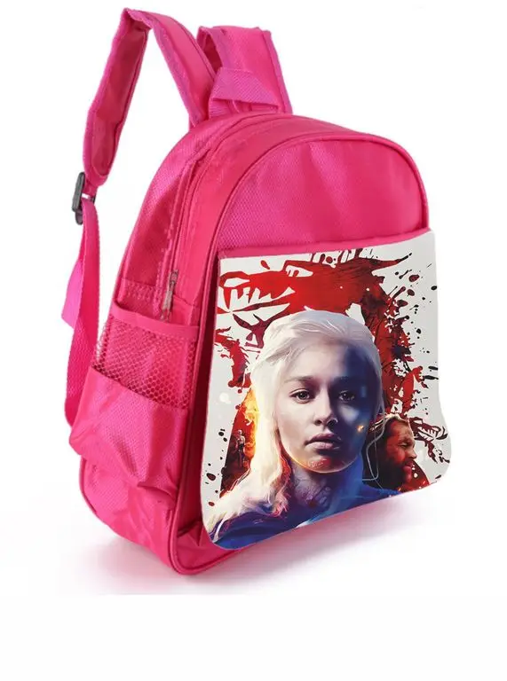 Рюкзак Игра Престолов №12|Рюкзаки| |