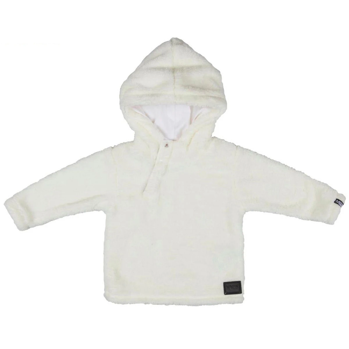 

Bebepan Rock Plush Sweatshirt Size