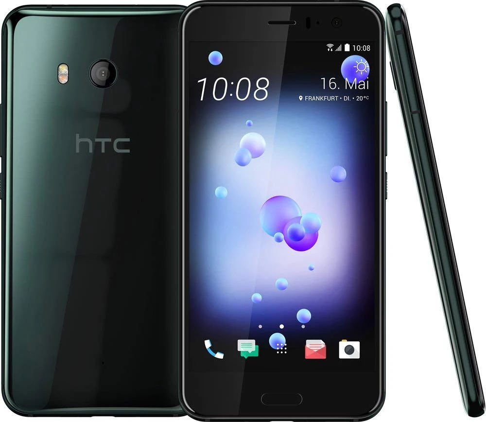 HTC США 11 группа 4G LTE/Wi беспроводным доступом в Интернет Две сим карты 6 4 ГБ