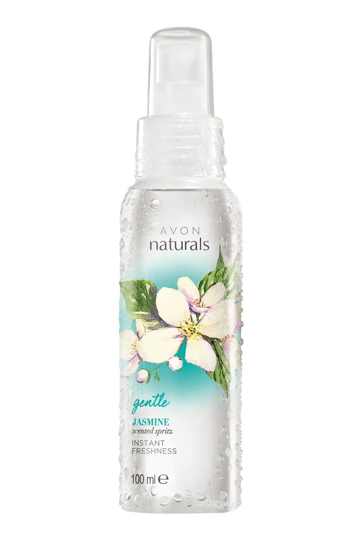 Avon Naturals         100