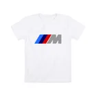 Детская футболка хлопок BMW M