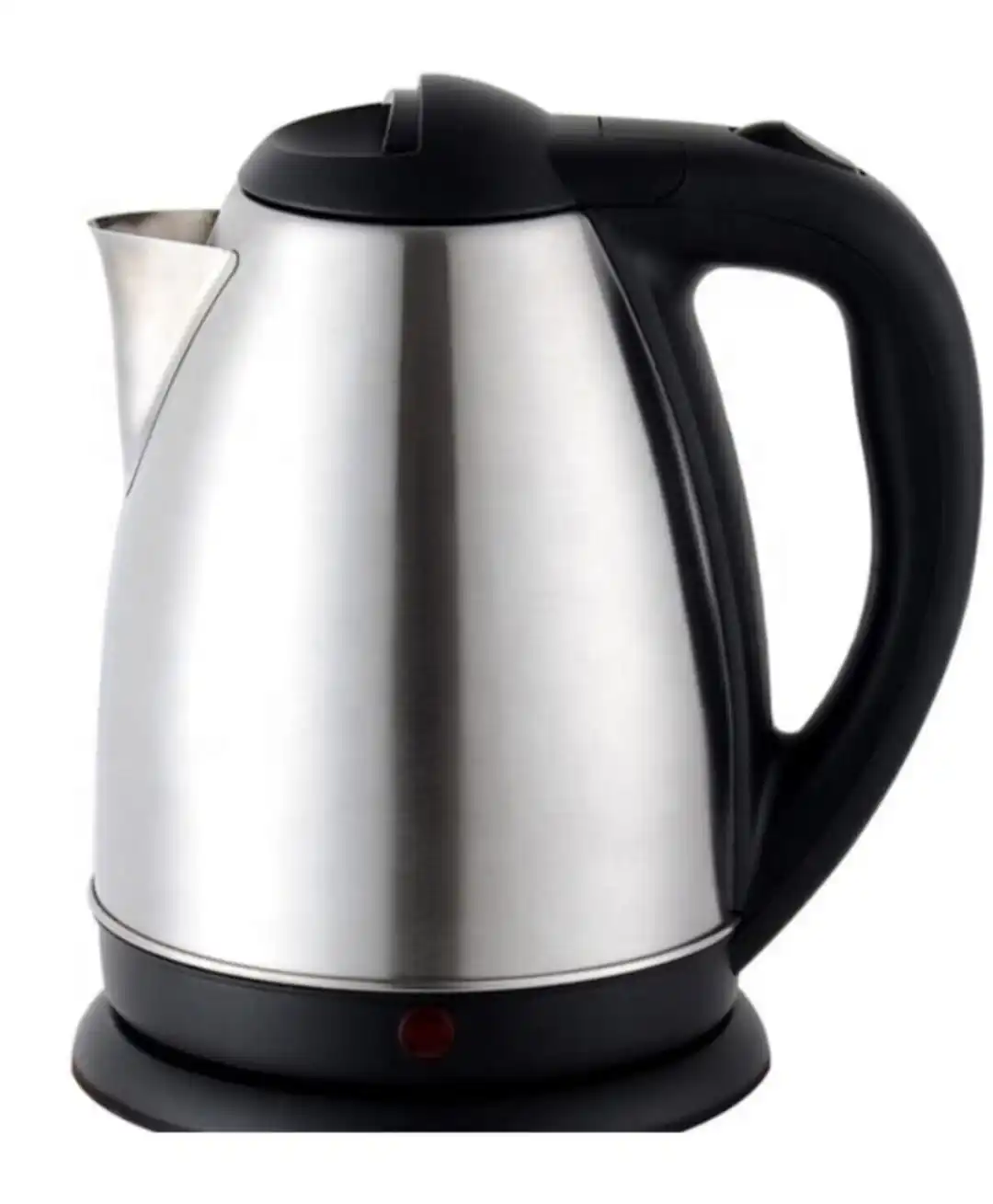 Çelik kettle 1800 w 1.8 lt gs -205. Su Isıtıcısı