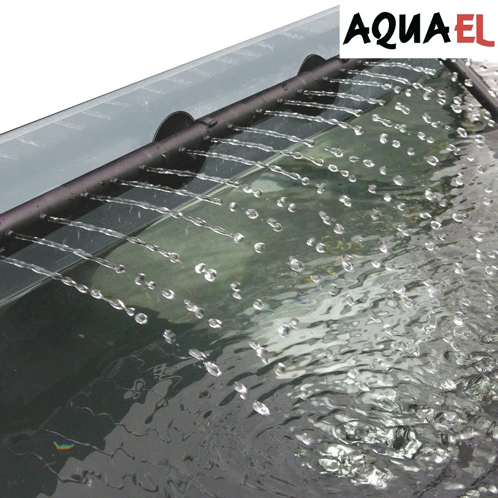 Насадка AQUAEL &quotдождик&quot (флейта) maxi для аквариумных фильтров|Фильтры и