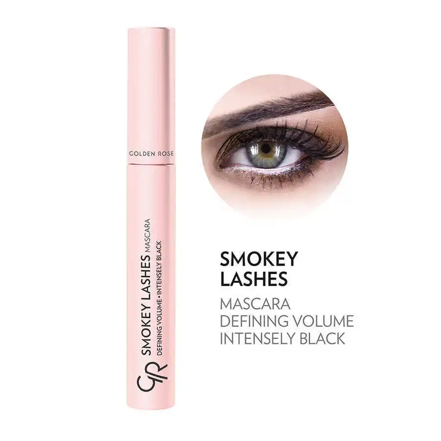 

GR тушь для ресниц Smokey