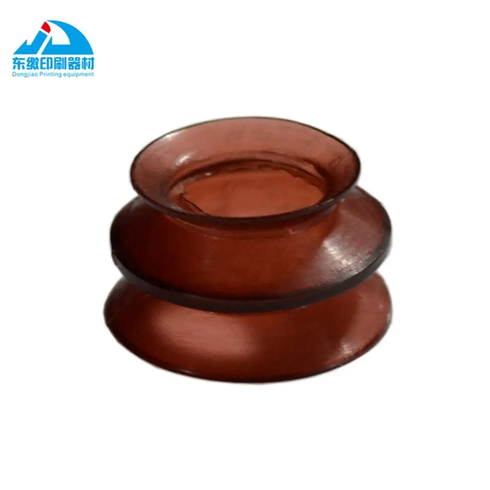 25 шт./упак. для Roland 700 резиновая присоска хорошее качество запасные части |