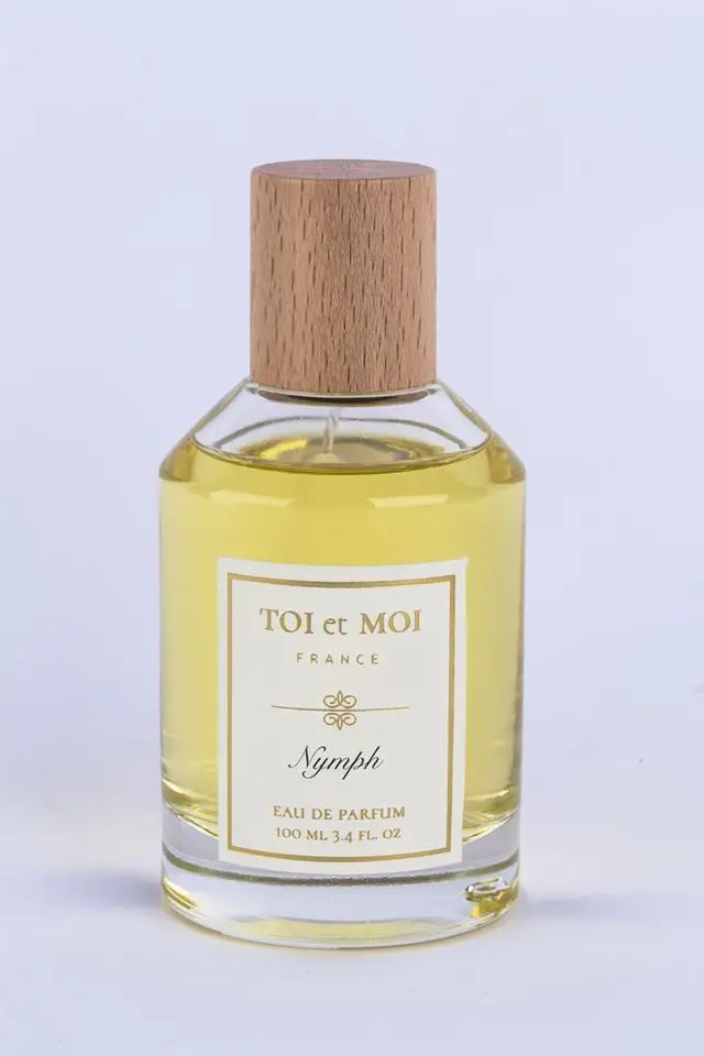 

Toietmoi Nymph Eau De Parfume by Toietmoi Women Parfum for Women 100 ML 3.4 FL. OZ