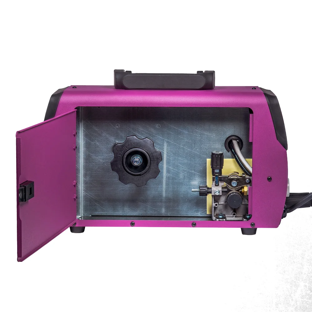Invertor MIG welding machine Start WEGA 200 miniMIG Gas shielded Semi-automatic gas no wel | Инструменты