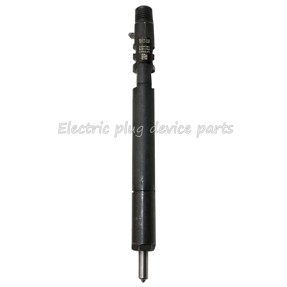 Топливные форсунки OE # A6640170021 EJBR03401D для Ssangyong Actyon Kyron Rexton A6640170222 EJBR04701D EJBR03401Z EJBR04701Z