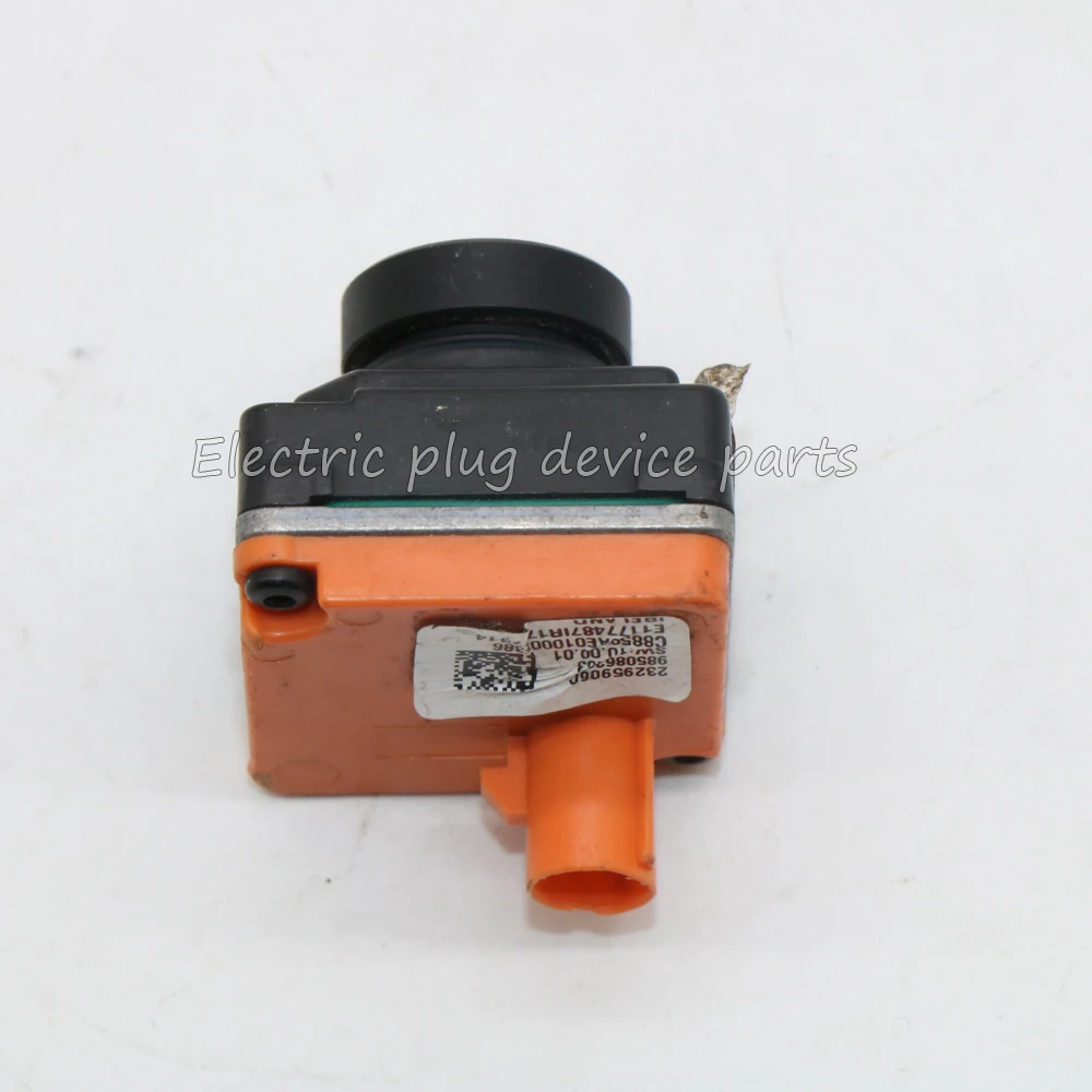 23295906 84898211 Камера заднего вида для Cadillac CT6 Chevrolet Silverado 1500 Sierra Blazer