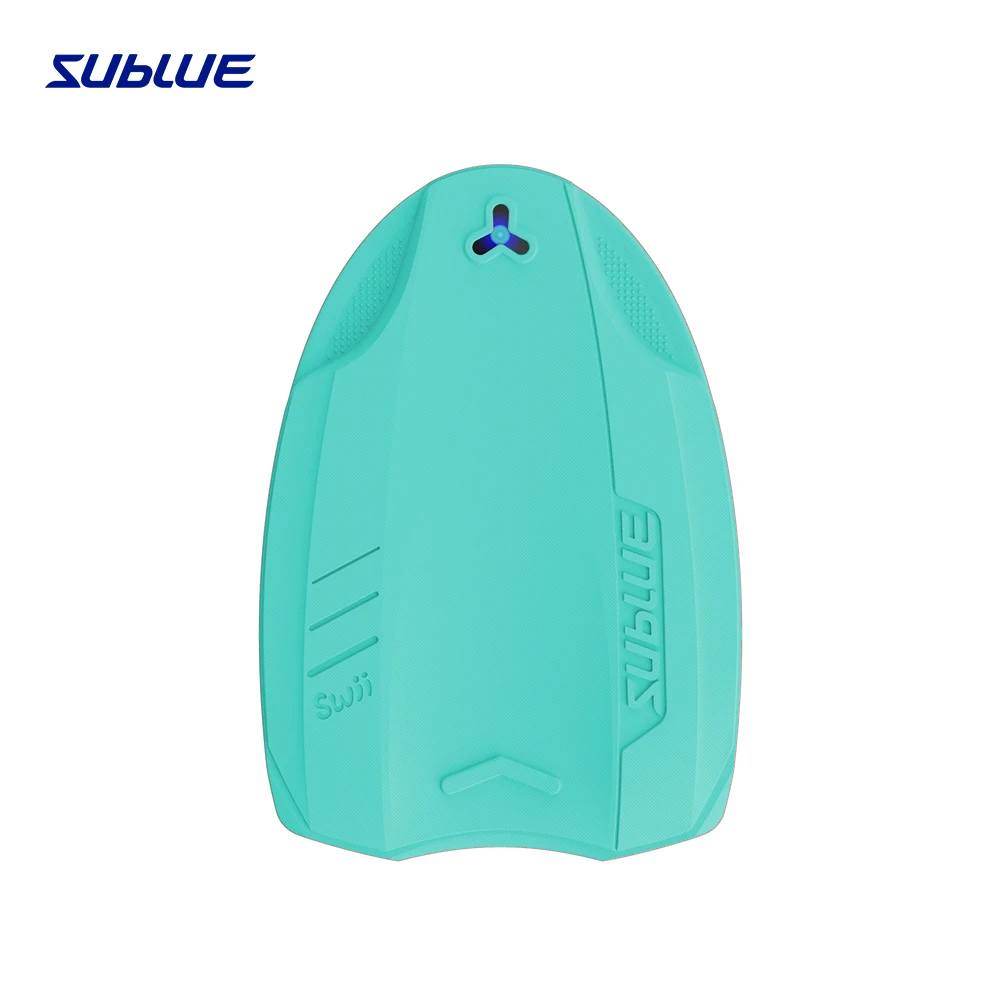 Оригинальная электронная доска Sublue Swii экологически чистая и приятная для кожи