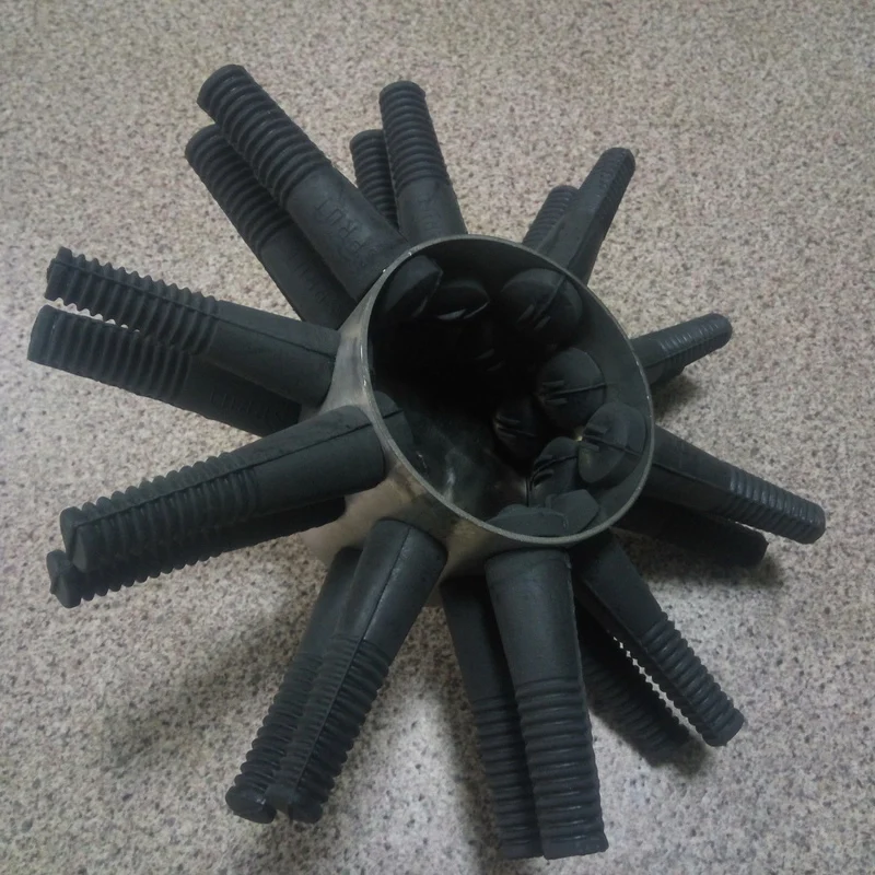 Насадка для ощипа птицы МТМ У|Постель и подстил птиц| |