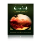 Чай Greenfield 