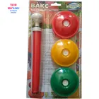 Вакуумная система ВАКС-82БМ (набор) + дополнительные вакуумные крышки КВК-82