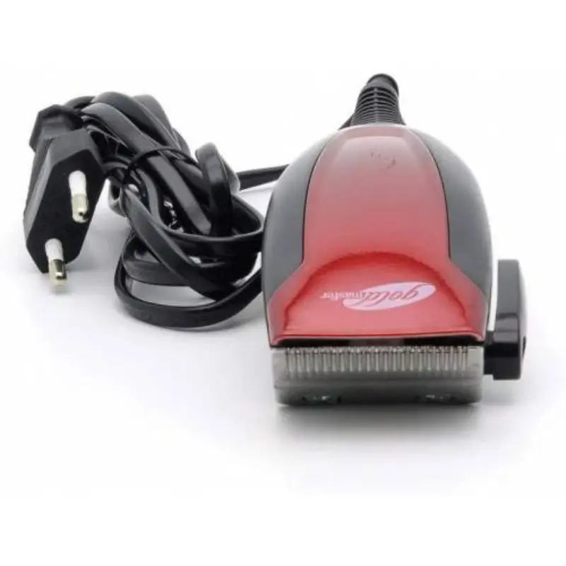 Goldmaster оригинальная профессиональная Бритва для стрижки волос мужчин триммер