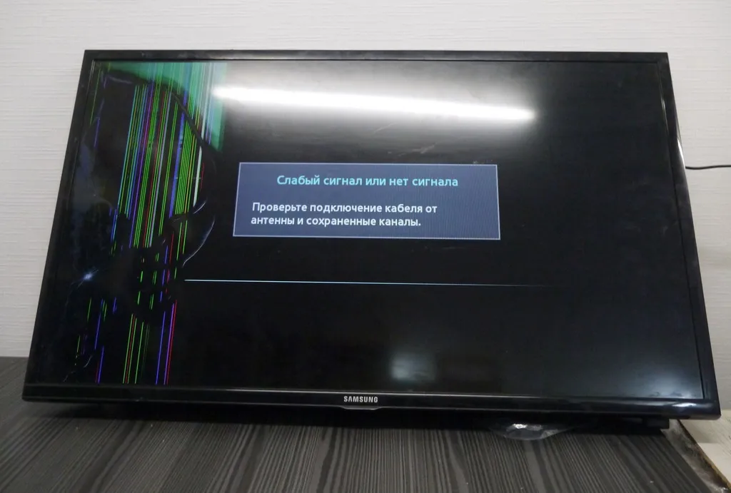 MAIN-плата для телевизора Samsung UE32H4290AU (BN41-02098B) б/у | Электроника
