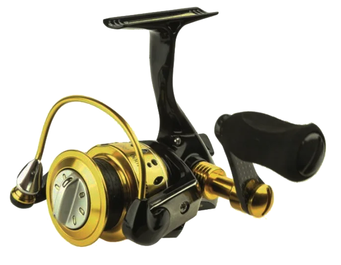 Катушка безынерционная Ryobi Zauber CF 1000 9+1bb |