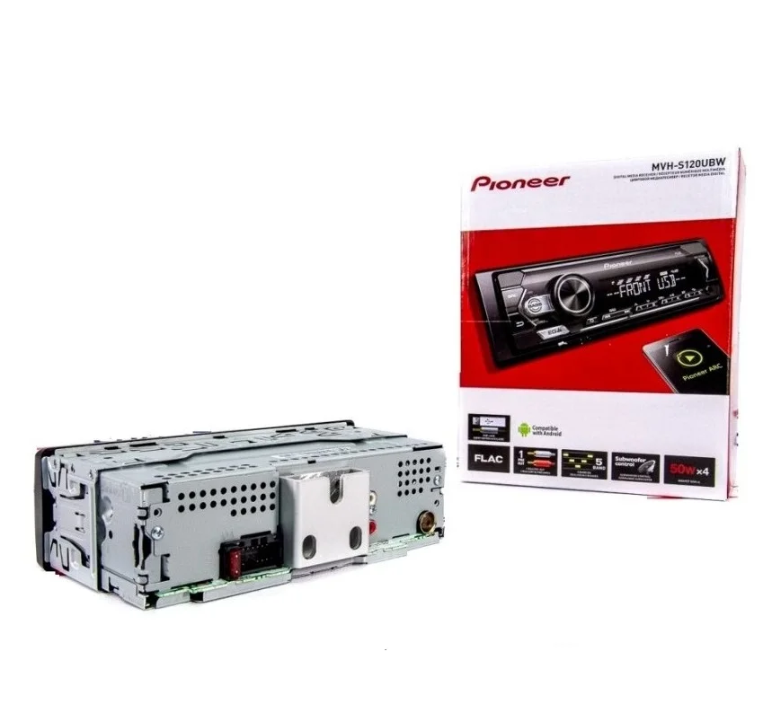 Mvh-s120ub. Pioneer usb mvh-s120uig. Магнитола пионер mvh s120ub. Pioneer deh-s120ub. Магнитола пионер mvh s120ub.