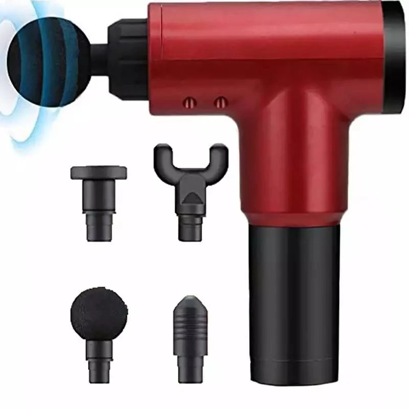 Купить Массажный Пистолет Fasciq В Перми