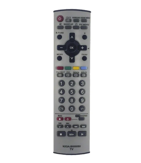 Пульт для телевизоров PANASONIC N2QAJB000080