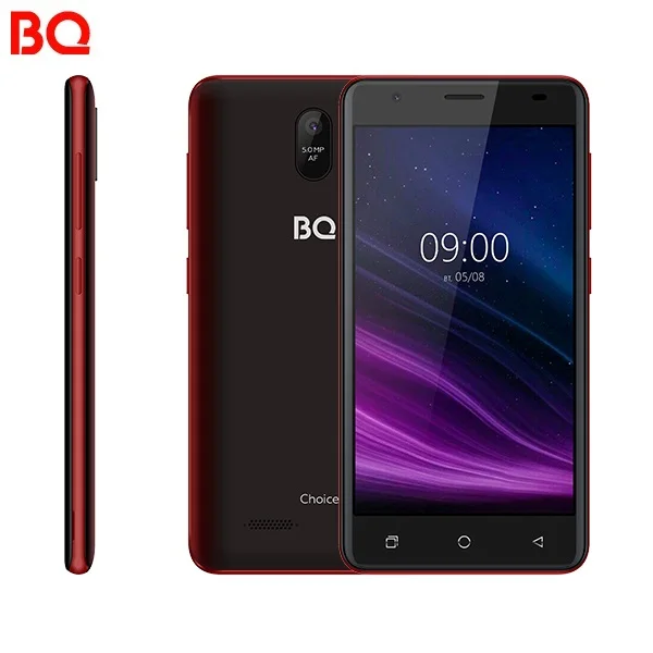 Smartphone Bq 5016 G choice | Мобильные телефоны и аксессуары