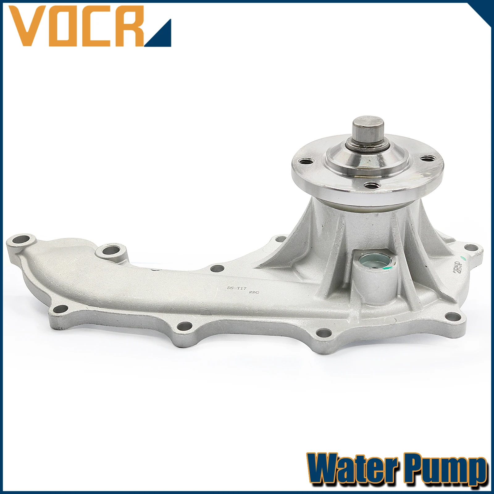 

VOCR water pump For Toyota Coaster Hiace Land Cruiser Prado 2TR 2.7 16100-79445 Car Accessories