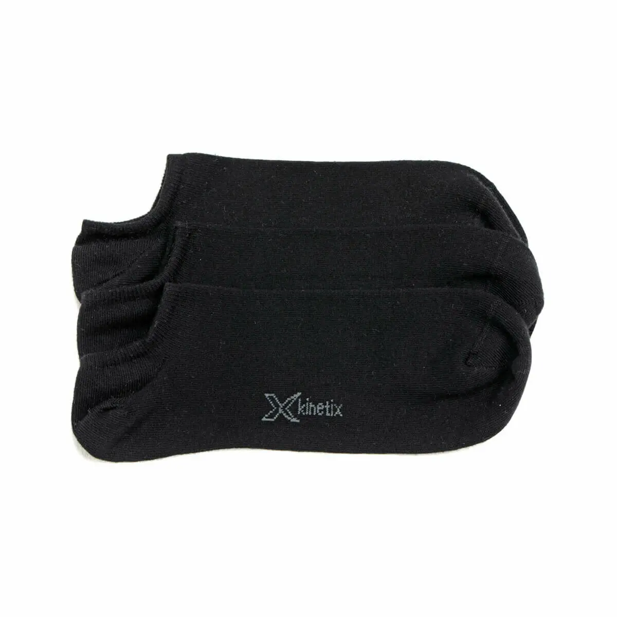 

FLO DANIEL White Men 'S Socks KINETIX