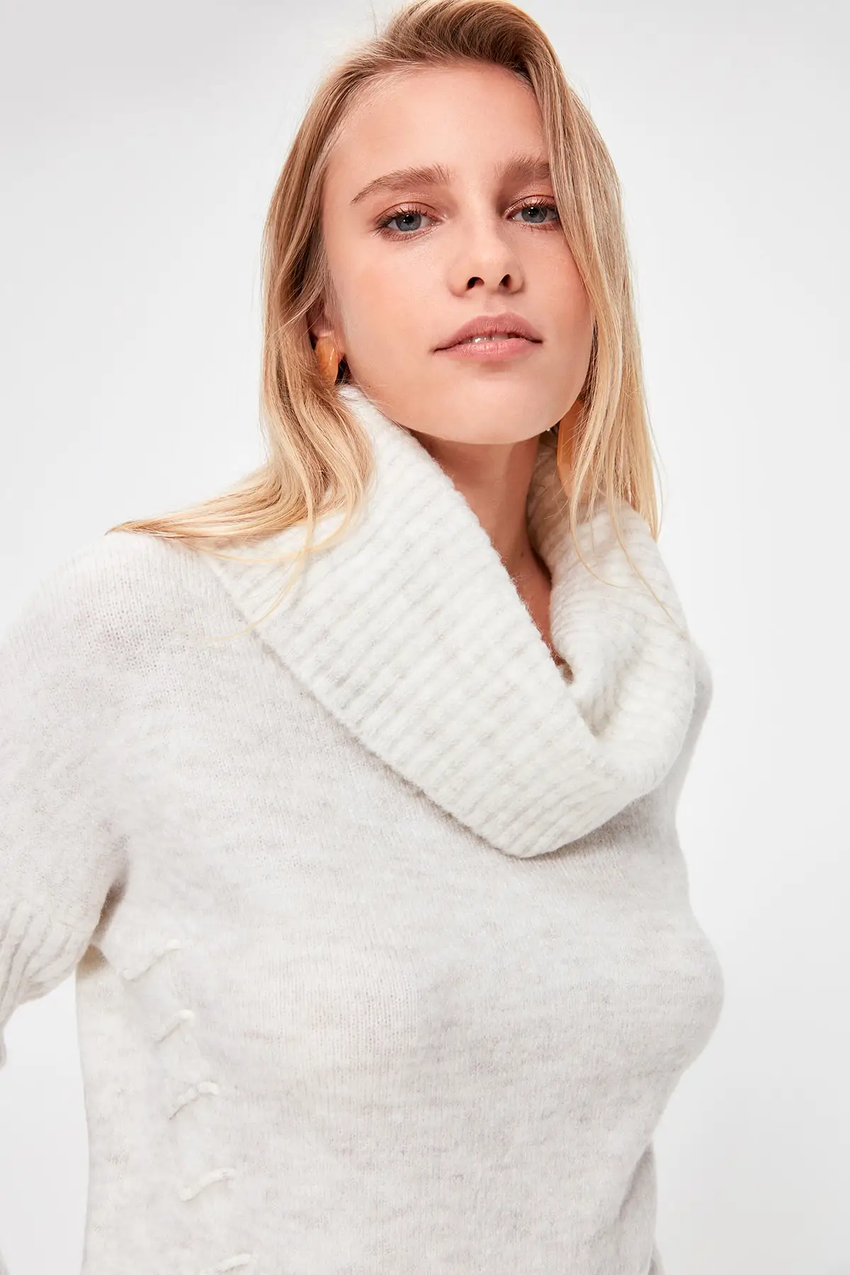 Trendyol So Gusset трикотажный свитер TWOAW20KZ0848 |