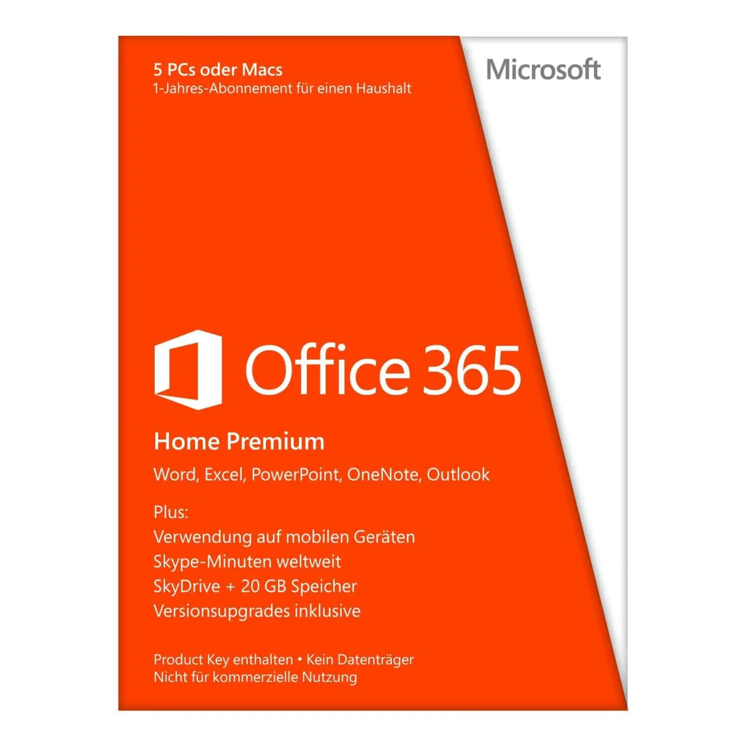 

Microsoft Office 365 Personal 12 месяцев подписка 1 человека Windows et Mac