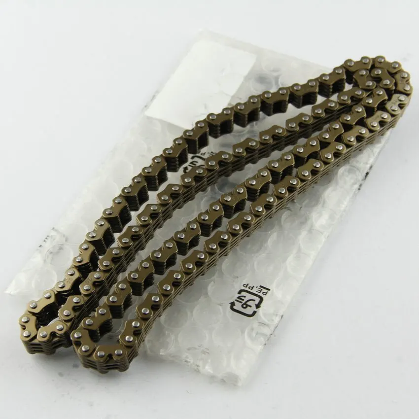 

"Cam Timing Chain For Honda CB750C Custom CB750F Super Sport CB750K Four CB750L Limited Edition CB750SC Nighthawk 79-93"