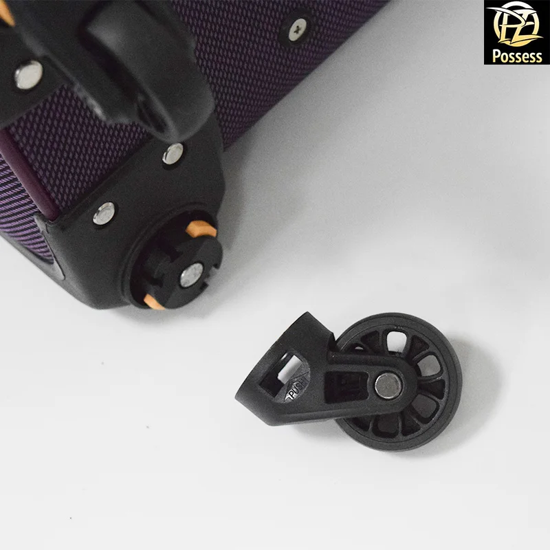 Чемодан POSSESS BRAND 1099-1 съемные 4 колеса | Багаж и сумки